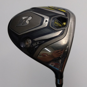 TOUR　B　JGR　(2019) 1W 10.5°  R Air　Speeder　JGR