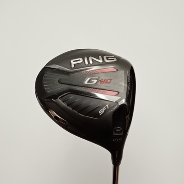 G410　SFT 1W 10.5°  S PING　TOUR　173-65