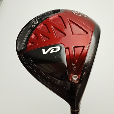 RMX　VD 1W 10.5°  S Diamana　PD　50