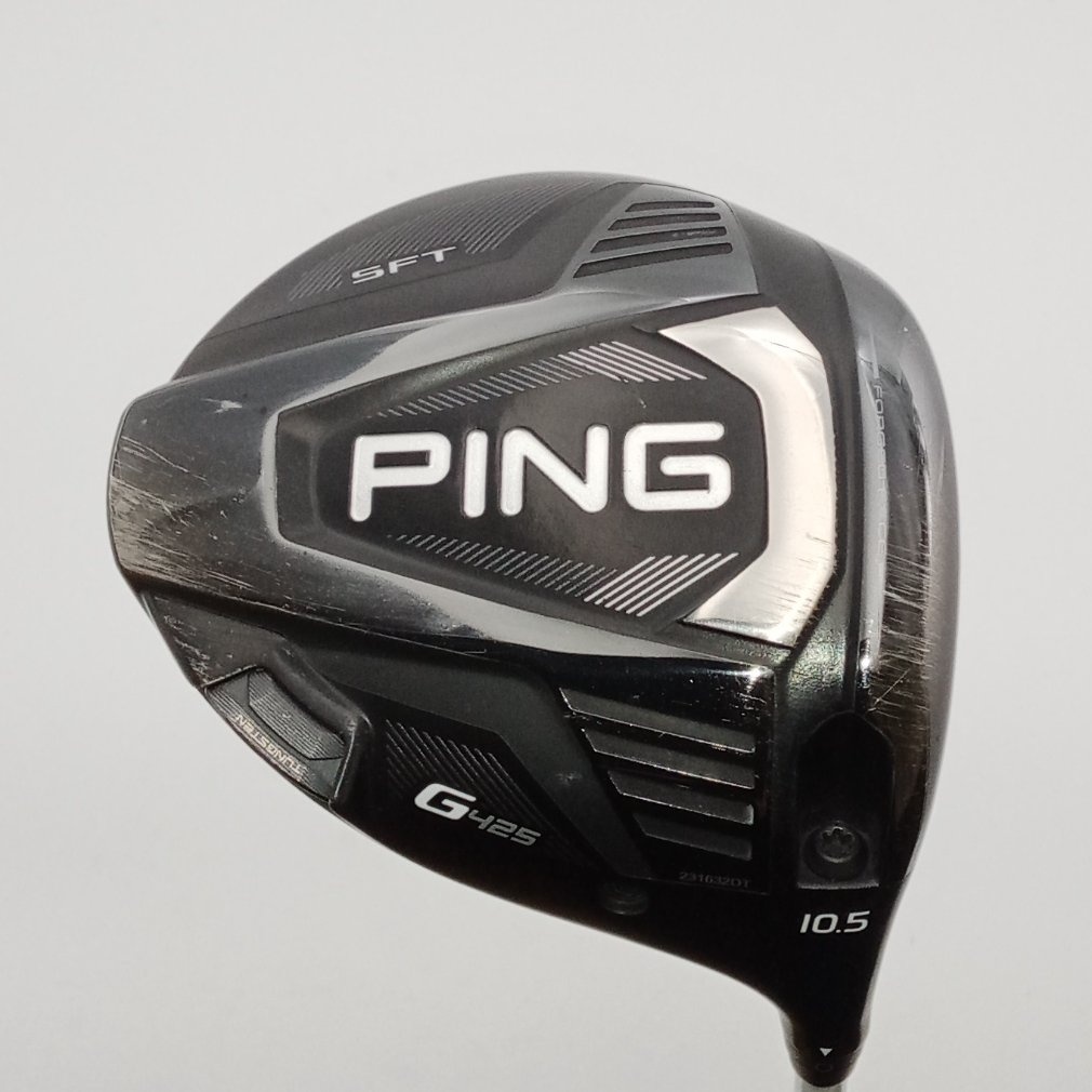 G425 SFT 1W 10.5° S Speeder 569 EVOLUTION Ⅶ｜Alpen Online 公式