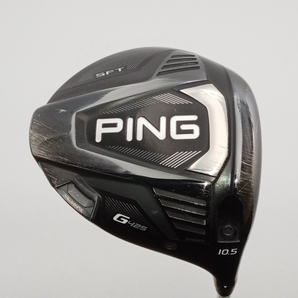 PING G425 SFT ドライバー Speeder 569 Ⅶ フレックスS G425 MAX ドライバー Speeder 569／661／757 Evolution VII ARCCOS GP