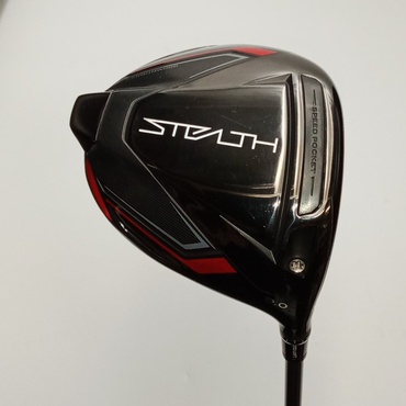 STEALTH 1W その他カーボン