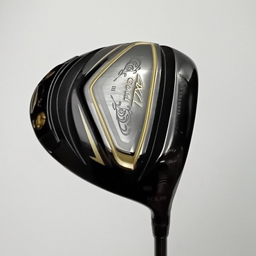 AXEL　Gold　Premium　(2018)　高反発 1W 10.5°  R オリジナルカーボン
