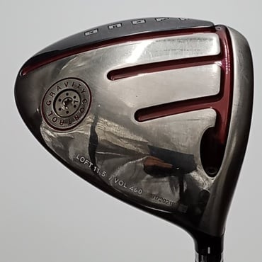 ONOFF　AKA　(2020) 1W 11.5°  R SMOOTH　KICK　MP-520D