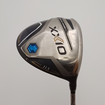 XXIO　12　ネイビー 1W 11.5°  R XXIO　MP1200　ネイビー