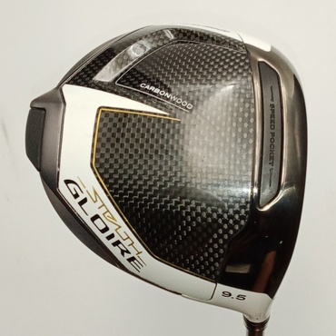 STEALTH　GLOIRE 1W 9.5°  S Speeder　NX　for　TM