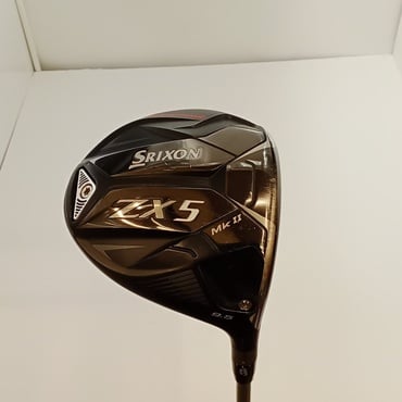 SRIXON　ZX5　MKⅡ 1W その他カーボン
