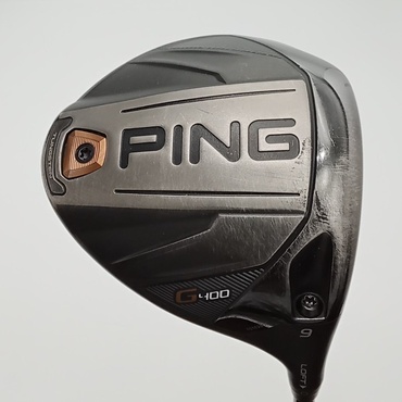 G400 1W 9°  SR ALTA　J　CB