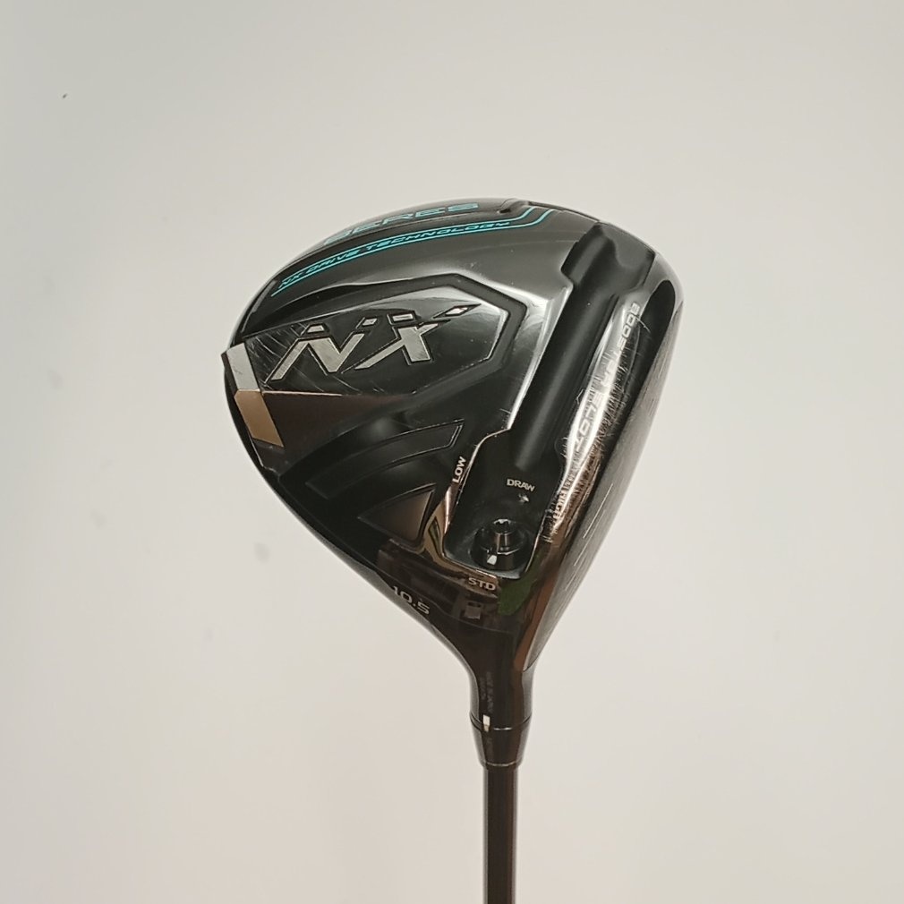 BERES NX 1W 10.5° SR VIZARD FOR NX 45｜Alpen Online 公式オンライン
