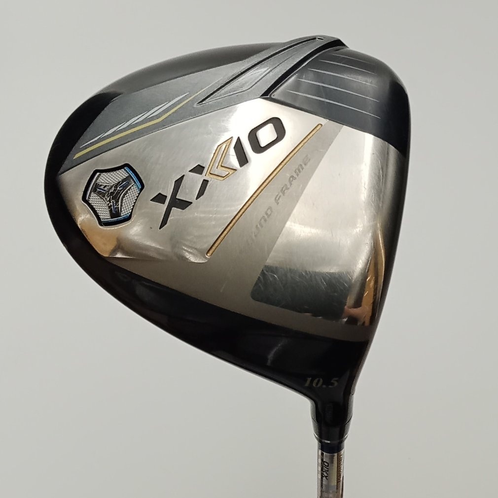 XXIO 13 ﾈｲﾋﾞｰ 1W 10.5° S XXIO MP1300 ﾈｲﾋﾞｰ｜Alpen Online 公式