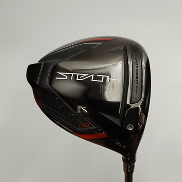 STEALTH　HD 1W 10.5°  R TENSEI　RED　TM50　(22)