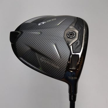 Qi35 1W 10.5°  S 2025　Diamana　SILVER　TM55