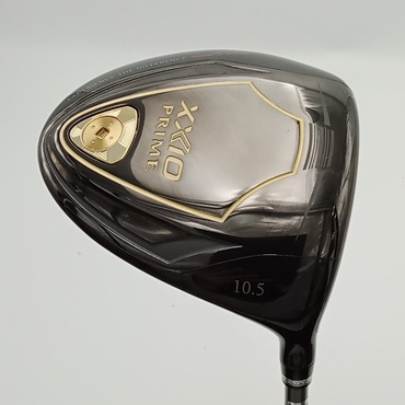XXIO　PRIME　(2023) 1W 10.5°  R XXIO　PRIME　SP-1200
