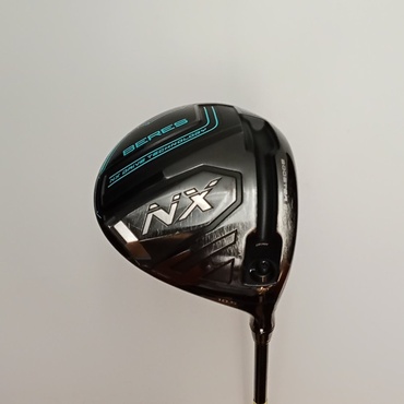 BERES　NX 1W 10.5°  R VIZARD　FOR　NX　45
