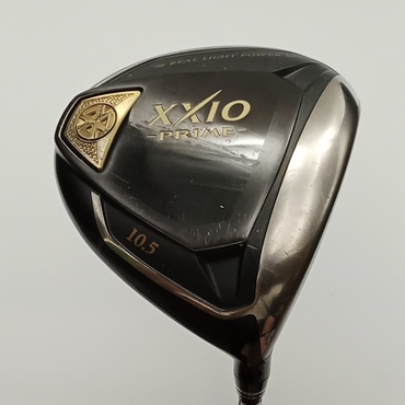 XXIO　PRIME　(2019) 1W 10.5°  R XXIO　PRIME　SP-1000