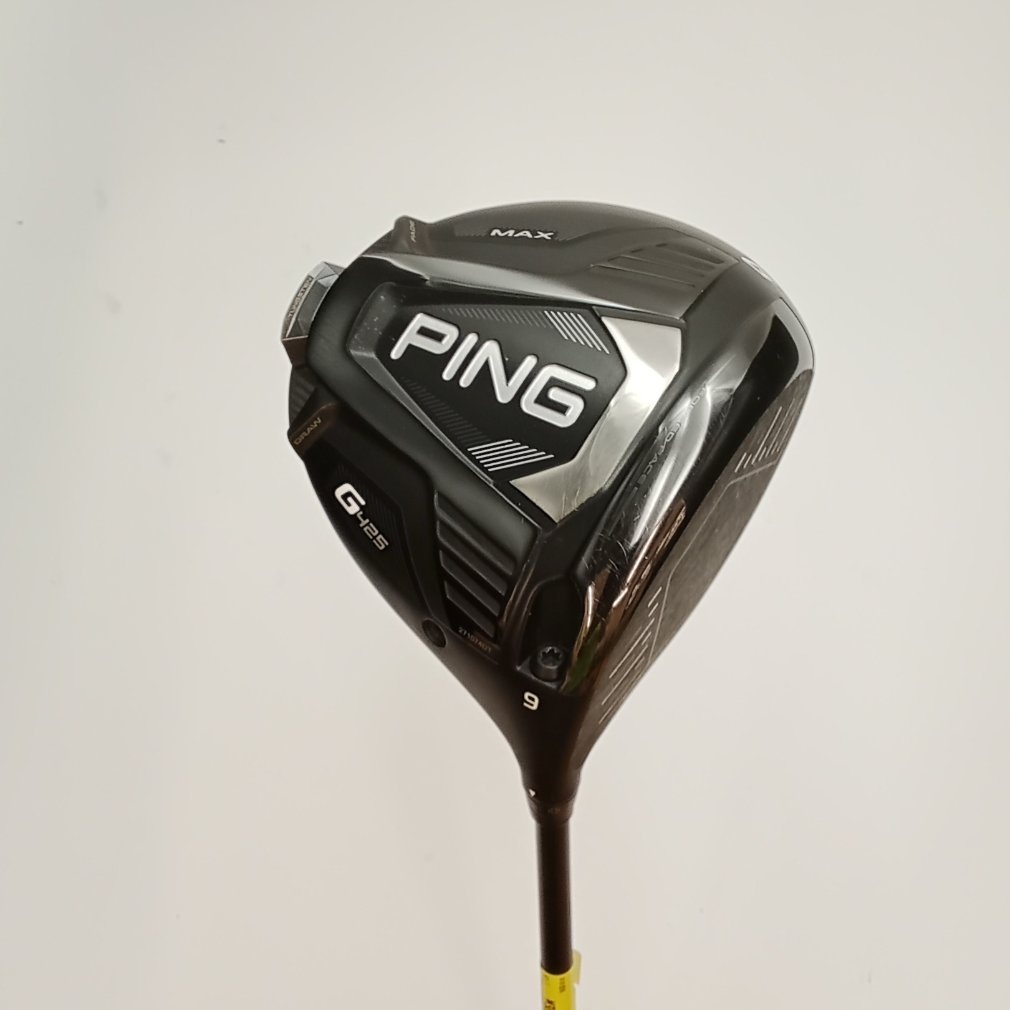 G425 MAX 1W 9° S ALTA J CB SLATE｜Alpen Online 公式オンラインストア