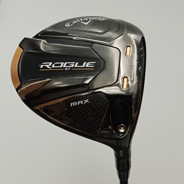 ROGUE　ST　MAX 1W 10.5°  R VENTUS　5　for　Callaway