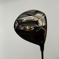 SRIXON ZX5 MKⅡ 1W 10.5° SR Diamana ZX-Ⅱ50｜Alpen Online 公式