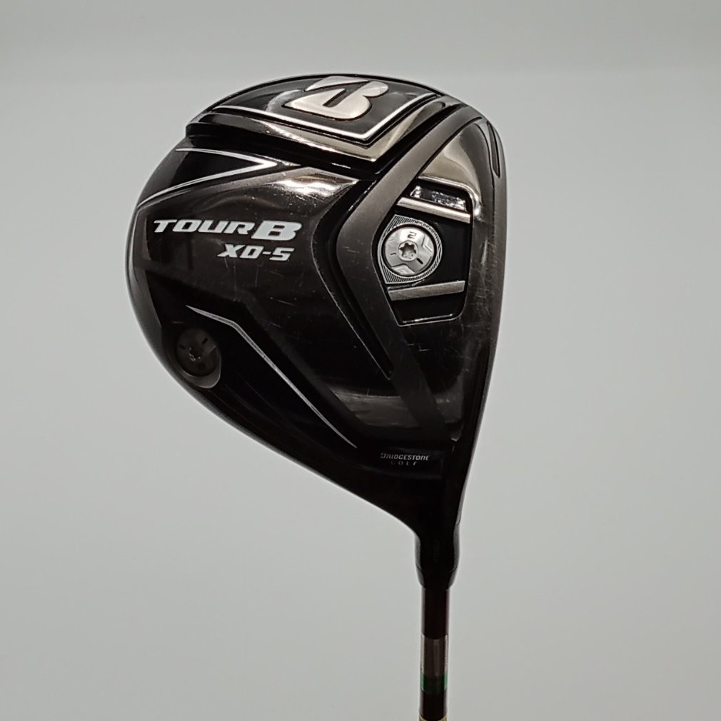 TOUR B XD-5 1W 9.5° S Speeder 661 EVOLUTION Ⅲ｜Alpen Online 公式