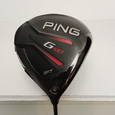 G410　SFT 1W 10.5°  SR ALTA　J　CB　RED