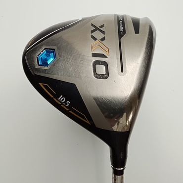 XXIO　12　ネイビー 1W 10.5°  R XXIO　MP1200　ネイビー