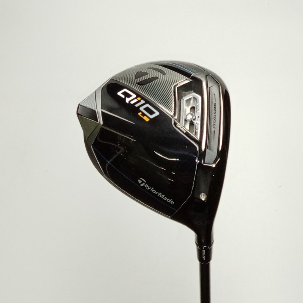Qi10 LS 1W 10.5° S Diamana SILVER TM50｜Alpen Online 公式 