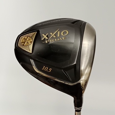 XXIO　PRIME　(2019) 1W 10.5°  R XXIO　PRIME　SP-1000