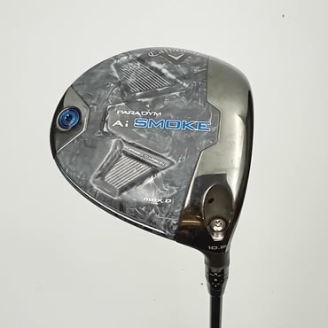 Ai　SMOKE　MAX　D 1W 10.5°  S TENSEI　50　for　Callaway