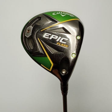 EPIC　FLASH 1W 10.5°  R Speeder　EVOLUTION　for　CW