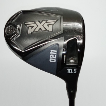 PXG0211　DR　FUJIKURAPRO55 1W その他カスタム(通常)