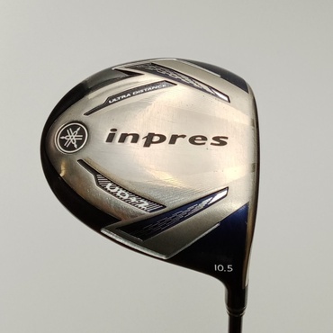 inpres　UD+2　(2019) 1W 10.5°  R TMX-419D