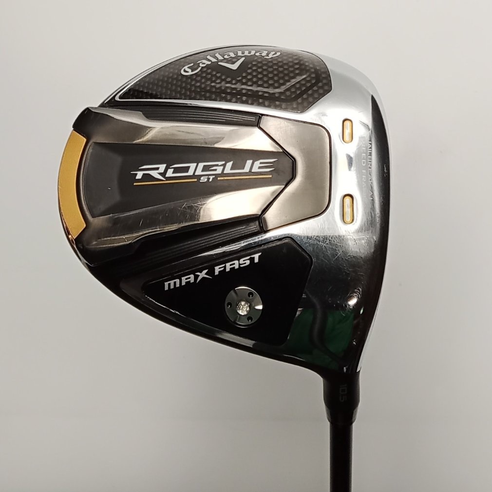 ROGUE ST MAX FAST 1W 10.5° R Speeder NX 40 for Callaway｜Alpen 