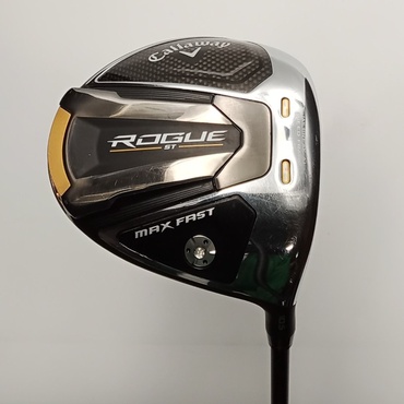 ROGUE　ST　MAX　FAST 1W 10.5°  R Speeder　NX　40　for　Callaway