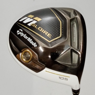 M　GLOIRE 1W 10.5°  S Speeder　EVOLUTION　TM