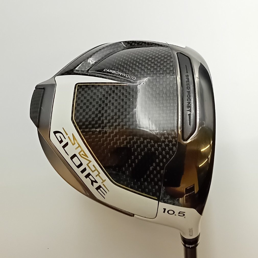 STEALTH GLOIRE 1W 10.5° SR Speeder NX for TM｜Alpen Online 公式 