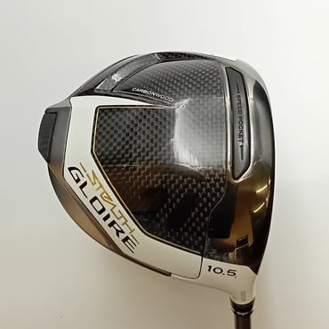 STEALTH　GLOIRE 1W 10.5°  SR Speeder　NX　for　TM