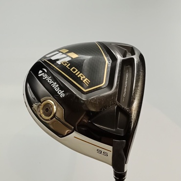 M　GLOIRE 1W 9.5°  S Speeder　EVOLUTION　TM
