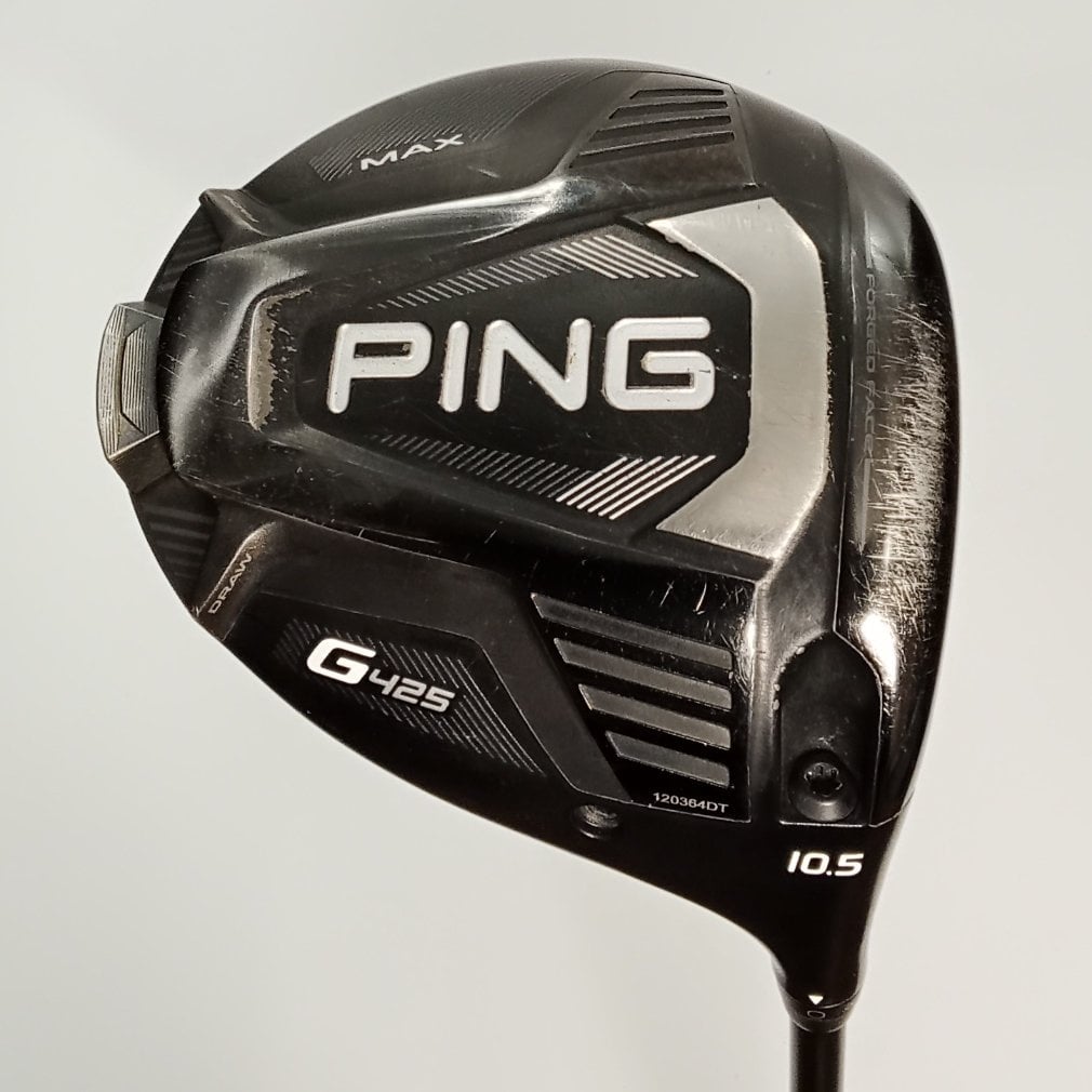 G425 MAX 1W 10.5° R ALTA J CB SLATE｜Alpen Online 公式オンラインストア