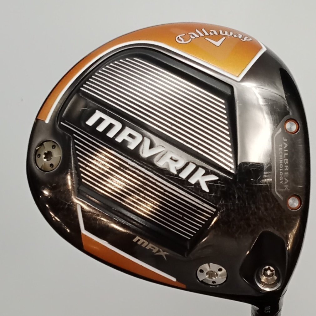 MAVRIK MAX 1W 10.5° SR Diamana 40 for Callaway｜Alpen Online