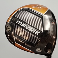 MAVRIK MAX 1W 10.5° SR Diamana 40 for Callaway｜Alpen Online