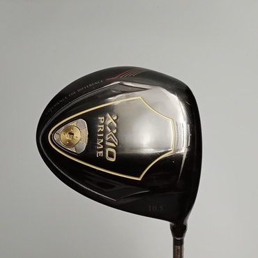 XXIO　PRIME　(2023) 1W 10.5°  R XXIO　PRIME　SP-1200