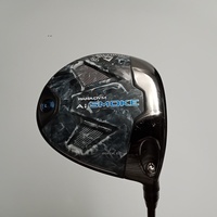Ai SMOKE MAX D 1W 10.5° SR TENSEI 50 for Callaway｜Alpen Online