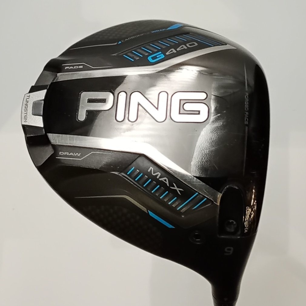 超美品 G440 max 9° ALTA J CB S G440 MAX 1W 9° S ALTA J CB BLUE｜Alpen Online