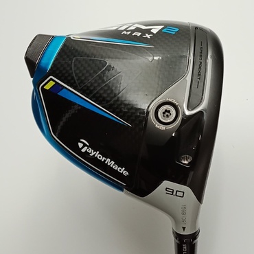 SIM2　MAX 1W 9°  S Tour　AD　HD-6