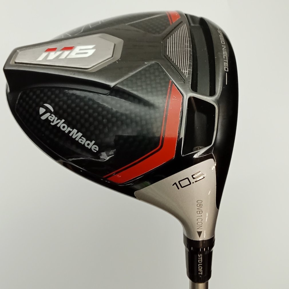 M6 1W 10.5° R FUBUKI TM5 2019｜Alpen Online