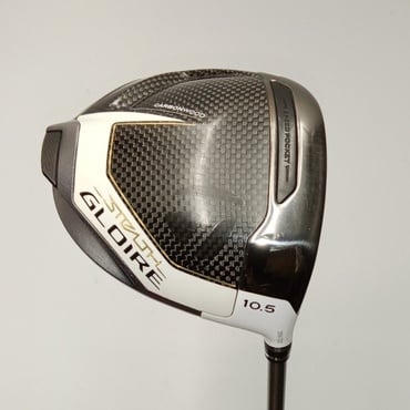 STEALTH　GLOIRE 1W 10.5°  S Speeder　NX　for　TM