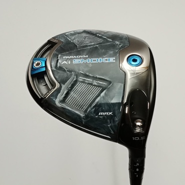 Ai　SMOKE　MAX 1W 10.5°  S TENSEI　50　for　Callaway