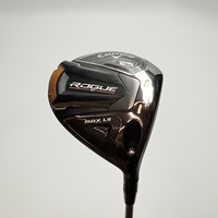 ROGUE ST MAX LS 1W 9° S Tour AD UB-6｜Alpen Online