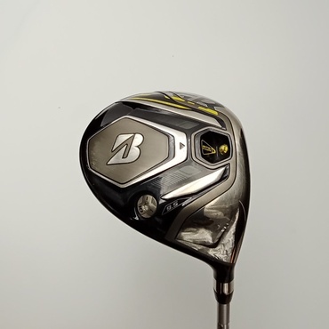 TOUR　B　JGR　(2019) 1W 9.5°  S Speeder　569　EVOLUTION　Ⅵ