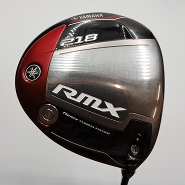 RMX218 1W その他カーボン